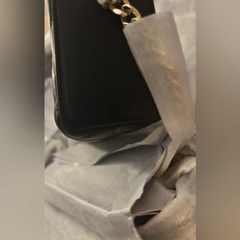 NWT Kate Spade small crossbody (Black) - Picture 11 of 16
